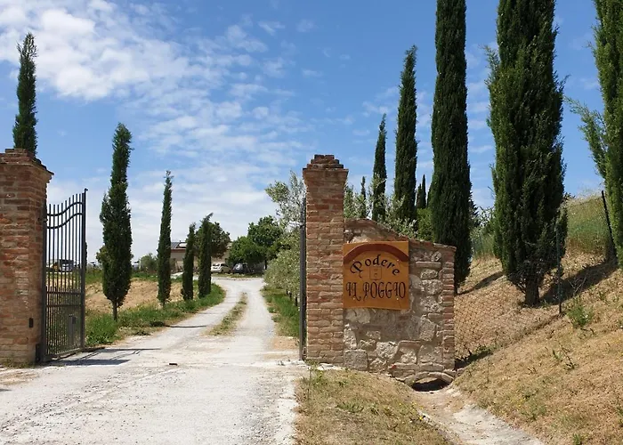 Podere il Poggio