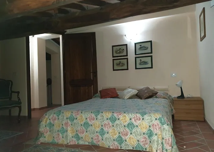 Podere il Poggio
