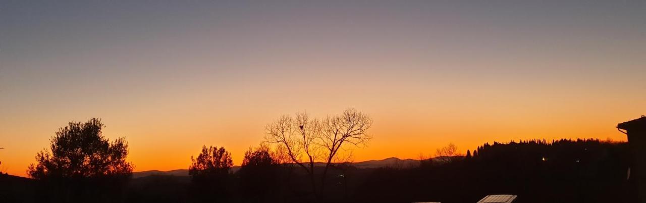 Casa vacanze Podere Il Poggio *