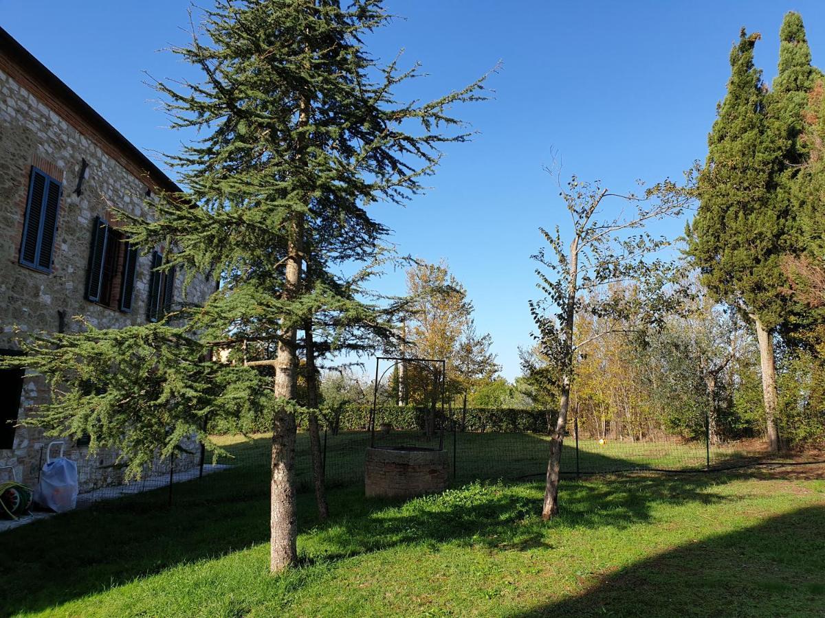 Podere Il Poggio