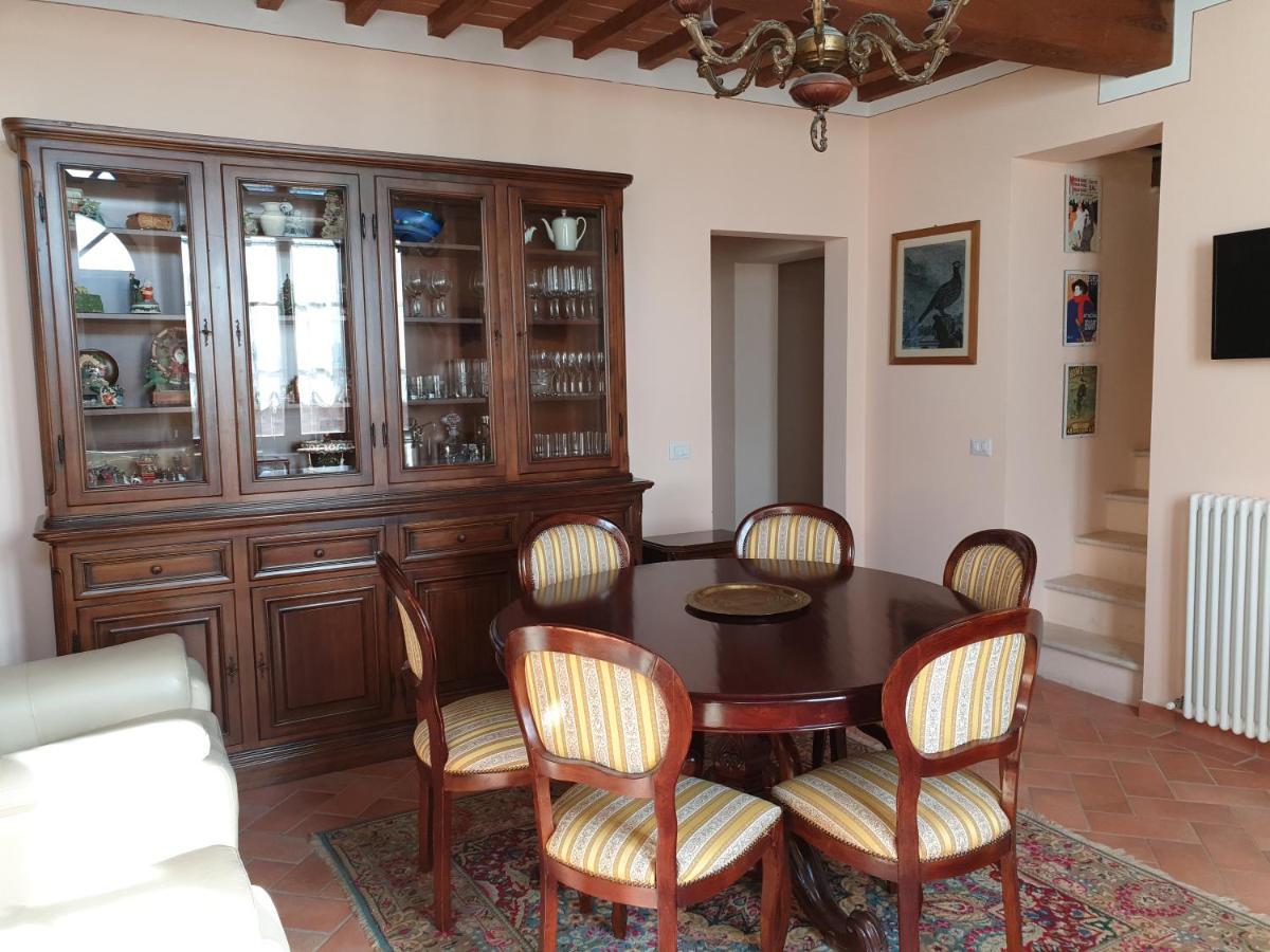 Podere Il Poggio *
