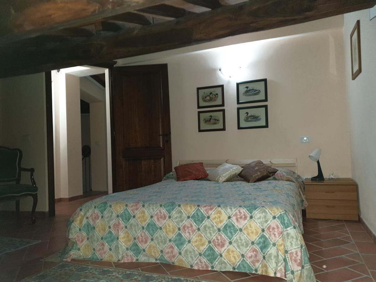 Podere Il Poggio *