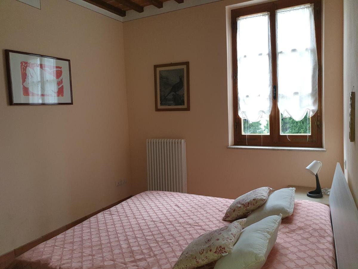 Podere Il Poggio *