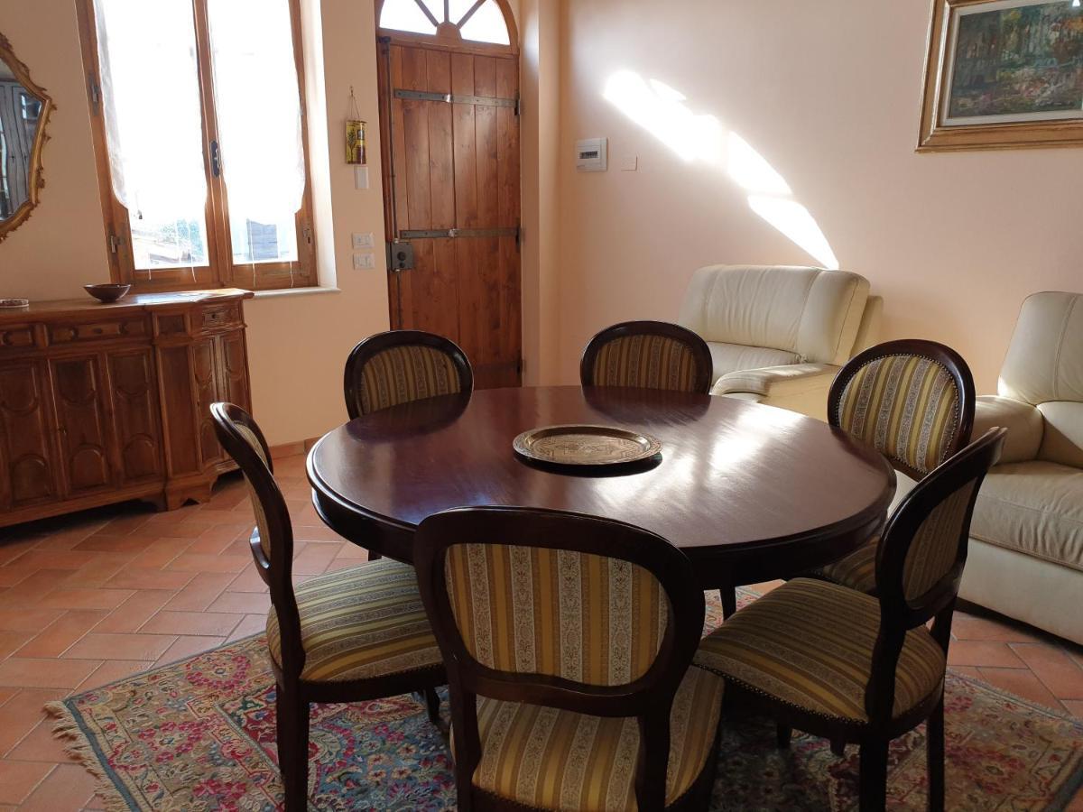 Podere Il Poggio