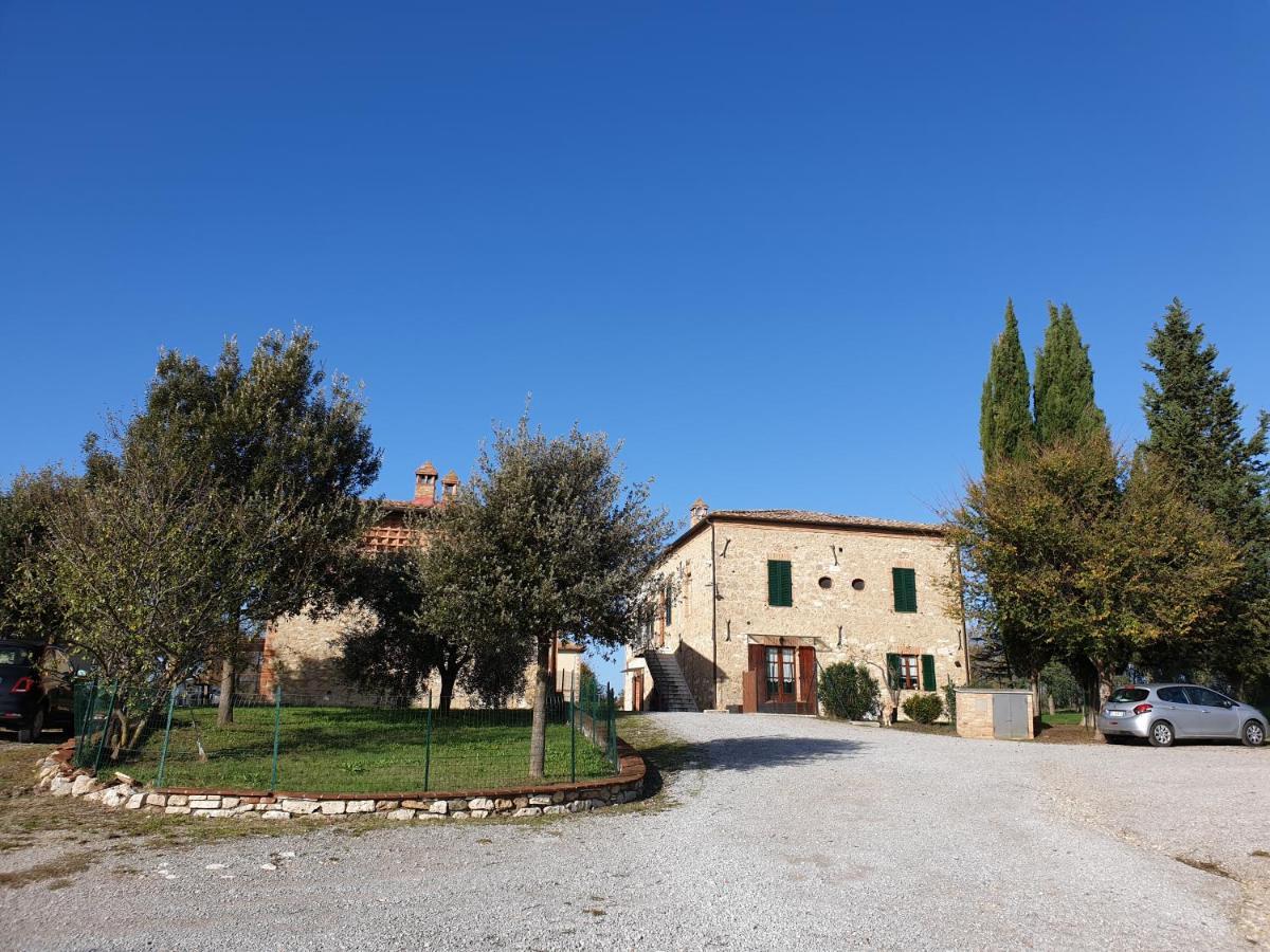 Podere Il Poggio *