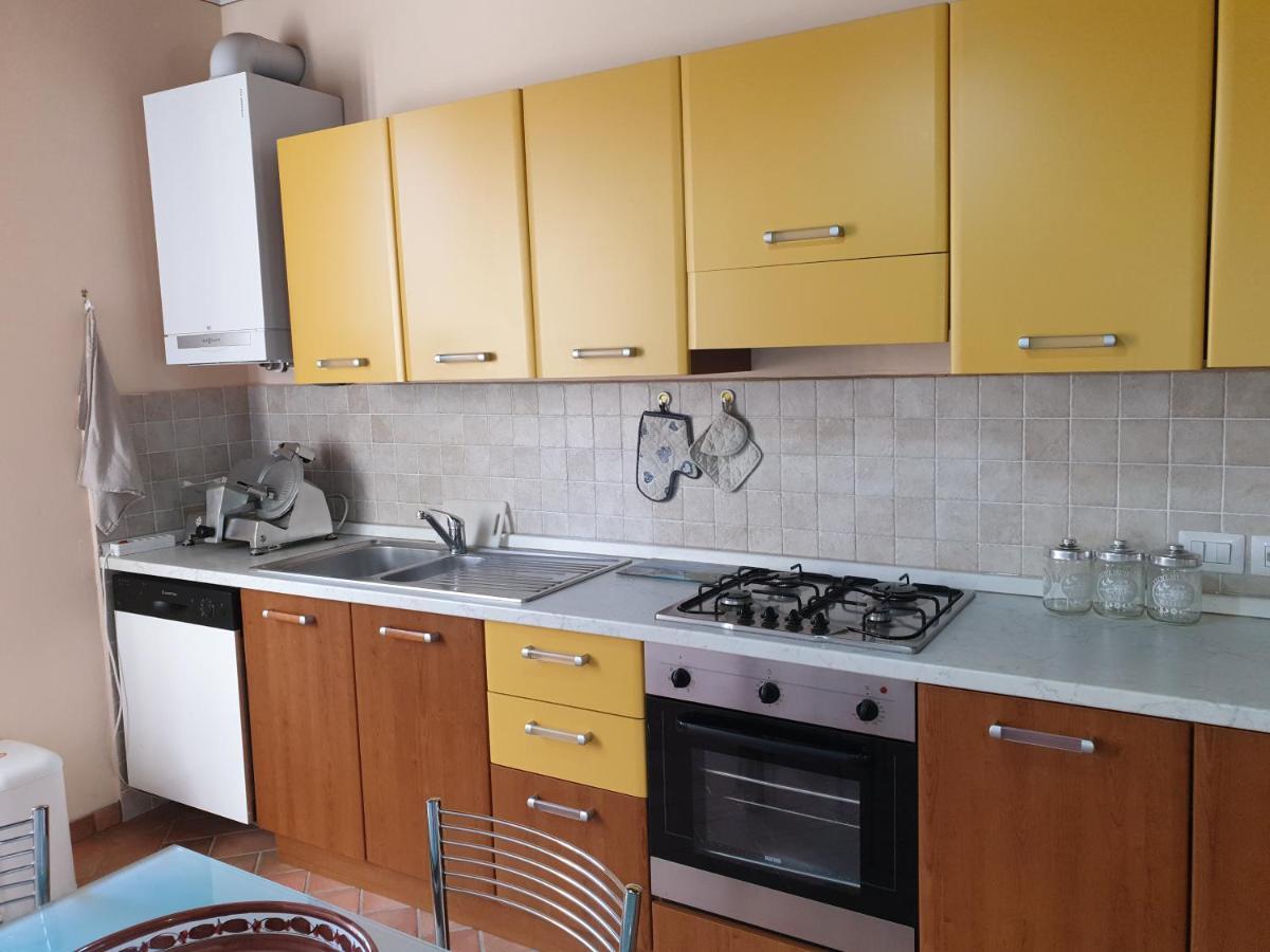 Podere Il Poggio Casa vacanze *