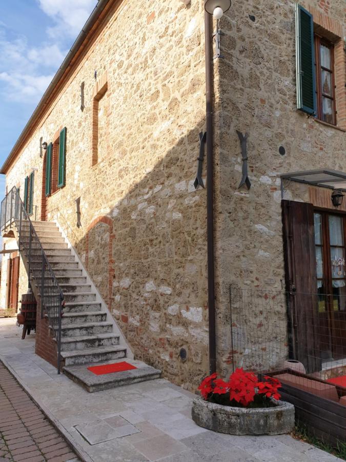Podere Il Poggio Casa vacanze