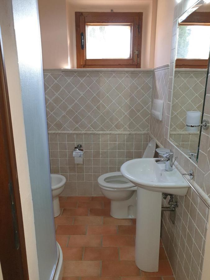 Podere Il Poggio Casa vacanze